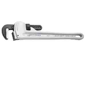 Фото - Прямий розвідний ключ ALUDUR, 14 алюміній, 2 ROTHENBERGER 7_0160