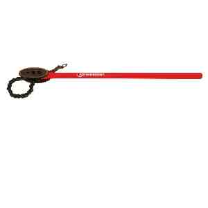 Фото - Ланцюговий трубний ключ HEAVY DUTY 1.1/2 ROTHENBERGER 7_0242