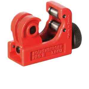 Фото - Міні-труборіз МІНІКАТ І ПРО, 3 - 16 мм, 1/8 - 5/8 ROTHENBERGER 7_0401