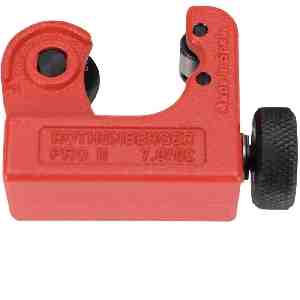 Фото - Міні-труборіз МІНІКАТ ІІ ПРО, 6 - 22 мм, 1/4 - 7/8 ROTHENBERGER 7_0402