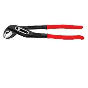 Фото - Трубні сантехнічні.кліщі SPK 7, ізольовані 1, 0 - 28 мм ROTHENBERGER 7_0521