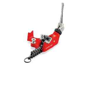 Фото - Ланцюгові лещата для труб 1/8 - 6, 10 - 165 мм ROTHENBERGER 7_0715