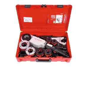 Електричний різьбонарізний клуп SUPERTRONIC 2000 BSPT R 1/2 - 2 ROTHENBERGER 7_1256 Фото - Електричний різьбонарізний клуп SUPERTRONIC 2000 BSPT R 1/2 - 2 ROTHENBERGER 7_1256