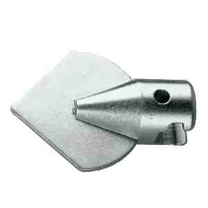 Фото - Пікоподібний шкребок для спіралі 16 мм, Dгол. = 45 мм ROTHENBERGER 7_2171