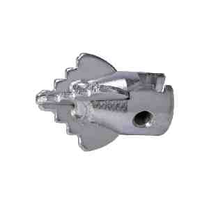 Фото - Хрестоподібний зубчастий бурав для спіралі 16 мм, Dгол. = 25 мм ROTHENBERGER 7_2175