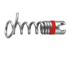 Фото - Гакоподібна ловилка для спіралі 22 мм, D = 45 мм ROTHENBERGER 7_2203