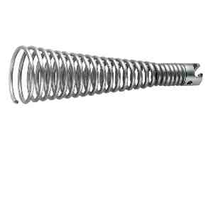 Фото - Конусоподібна ловилка для спіралі 22 мм, Dгол.= 55 мм ROTHENBERGER 7_2222