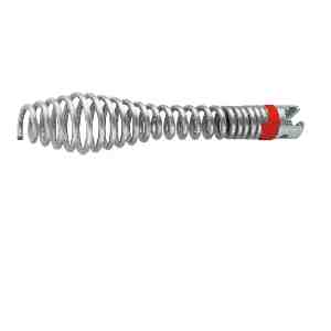 Фото - Грушоподібна насадка для спіралі 22 мм, Dгол.= 40 мм ROTHENBERGER 7_2263