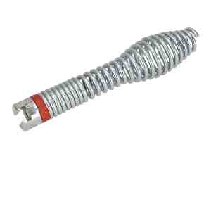 Фото - Грушоподібна насадка для спіралі 32 мм, Dгол.= 50 мм ROTHENBERGER 7_2363