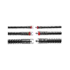 Фото - Високопродуктивна спіраль SMK, 32 мм х 4,5 м для машин R750 ROTHENBERGER 7_2452