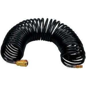 Шланг для стисненого повітря STANLEY 8221577STN Фото - Шланг для стисненого повітря STANLEY 8221577STN