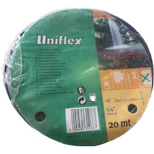 Фото - Шланг для капельного полива UNIFLEX 831266