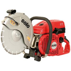Фото - Бензоріз SOLO 879-14