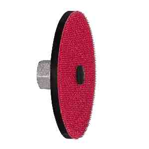 Тримач самозачіпний для полірувальних дисків CentrumFlex DISTAR 89568442038 Фото - Тримач самозачіпний для полірувальних дисків CentrumFlex DISTAR 89568442038