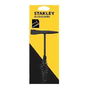 Фото - Молоток зварювальника STANLEY 90010