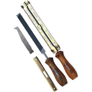 Фото - Заточувальний набір OREGON 90407