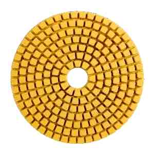 Фото - Диск алмазний полірувальний StandART DISTAR 910278018056