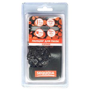Фото - Ланцюг SEQUOIA 91PS40E