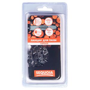 Фото - Ланцюг SEQUOIA 91PS45E