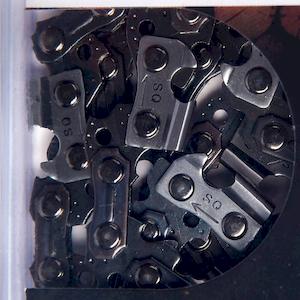 Ланцюг SEQUOIA 91PS45E - картинка №3 Фото №3 - Ланцюг SEQUOIA 91PS45E