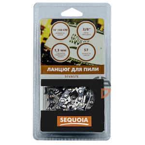 Ланцюг SEQUOIA 91VX57E Фото - Ланцюг SEQUOIA 91VX57E