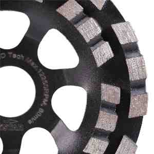 Фото №2 - Чашка алмазна DGS-S PRO Tech DISTAR 99568442027