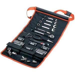 Набір інструментів BLACK+DECKER A7063 Фото - Набір інструментів BLACK+DECKER A7063