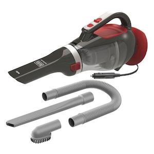 Фото - Пилосос автомобільний BLACK+DECKER ADV1200