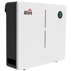 Акумуляторна батарея LiFePO4 Aforе AF5000W-LF Фото - Акумуляторна батарея LiFePO4 Aforе AF5000W-LF