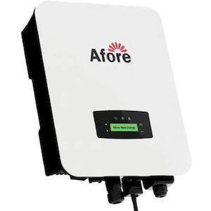 Фото - Інвертор гібридний Aforе AF5K-SLP