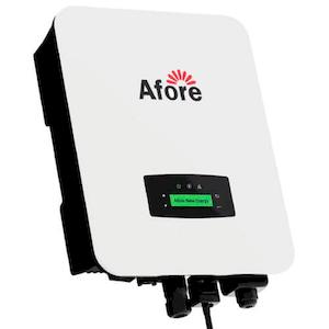 Фото - Інвертор гібридний Aforе AF6K-SLP