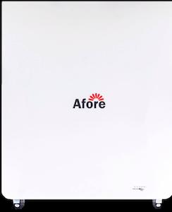 Фото №2 - Акумуляторна батарея LiFePO4 Aforе ATOM_WB-512100