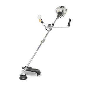 Мотокоса бензиновая ALPINA B26JD — Уцінка Фото - Мотокоса бензиновая ALPINA B26JD — Уцінка