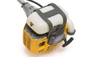 Фото №9 - Коса бензинова STIGA BC545B