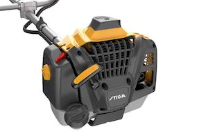 Фото №7 - Коса бензинова STIGA BC730B