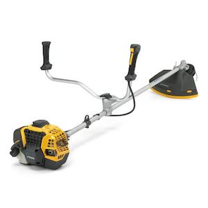 Коса бензинова STIGA BC740B — Уцінка Фото - Коса бензинова STIGA BC740B — Уцінка