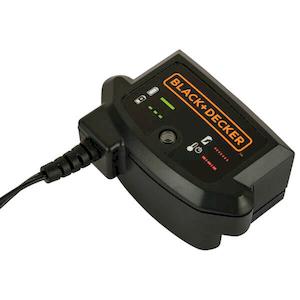 Дриль-шурупокрут акумуляторний BLACK+DECKER BCD001C1 - картинка №7 Фото №7 - Дриль-шурупокрут акумуляторний BLACK+DECKER BCD001C1