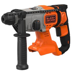 Фото - Перфоратор акумуляторний BLACK+DECKER BCD900B
