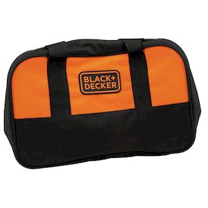 Фото №4 - Шліфмашина кутова - болгарка акумуляторна BLACK+DECKER BCG720M1