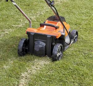 Фото №4 - Газонокосарка акумуляторна BLACK+DECKER BCMW3336L1