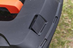 Фото №7 - Газонокосарка акумуляторна BLACK+DECKER BCMW3336L1