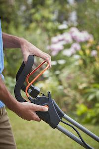 Фото №11 - Газонокосарка акумуляторна BLACK+DECKER BCMW3336L1