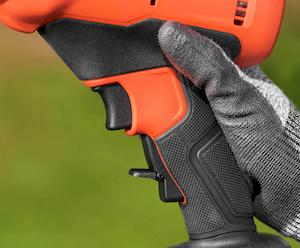 Ножиці садові - секатор акумуляторний BLACK+DECKER BCPP18D1 - картинка №6 Фото №6 - Ножиці садові - секатор акумуляторний BLACK+DECKER BCPP18D1