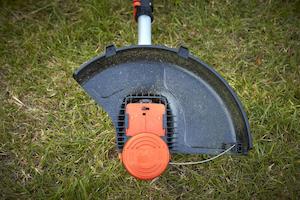 Фото №2 - Тример акумуляторний безщітковий BLACK+DECKER BCSTA536L1