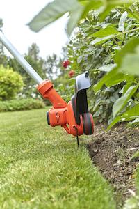 Фото №6 - Тример акумуляторний безщітковий BLACK+DECKER BCSTA536L1