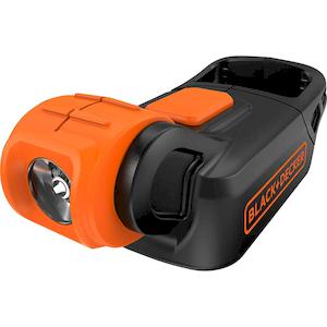 Фото - Ліхтар світлодіодний акумуляторний BLACK+DECKER BDCCF18N