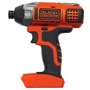 Фото №6 - Набір з двох інструментів BLACK+DECKER BCK21S1S