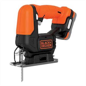 Фото №7 - Набір з двох інструментів BLACK+DECKER BDCK122S1S