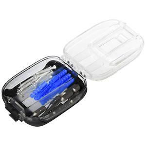 Фото №4 - Викрутка-ліхтар акумуляторна BLACK+DECKER BDCSFS30C