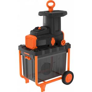 Фото - Подрібнювач електричний BLACK+DECKER BEGAS5800